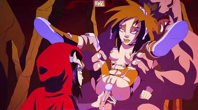 Nightoil's Zoning HMV in the Dead of Night