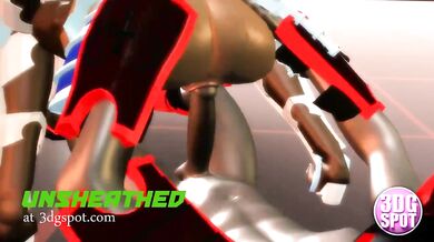 Sword of Pleasure (Incomplete Episode)