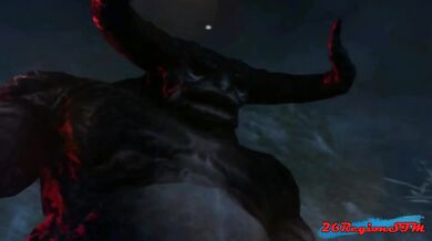 Samus' Intense Alien Fuckfest on the Farthest Reaches of Space: Episode 6 - 26 SFM Regions