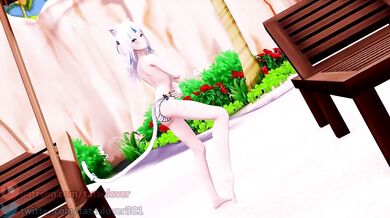 [Explicit] Hentai Porn Video: The Art of Fucking - Thyron's Guide to Hardcore Sex with Gawr and Gura