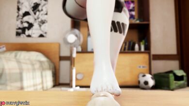 Rika's Naughty Lesson with the Teacher