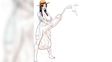 Horny tentacles devour innocent girls in 'Cumslut Cave'