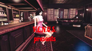 Ass Buster 3 - Marie's V.E.N.U.S. Adventure