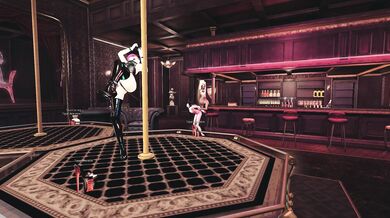 Ass Buster 3 - Marie's V.E.N.U.S. Adventure