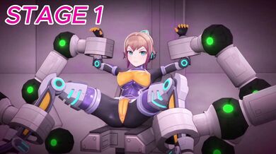 Mirai Agent 4.0 - Steamy Stage One Gallery Revealed!