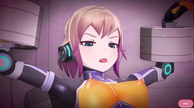 Mirai Agent 4.0 - Steamy Stage One Gallery Revealed!