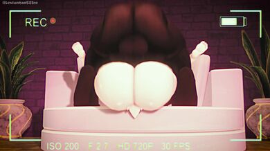 Innocent College Girl's Naughty Secret Exposed in Amateur Hour