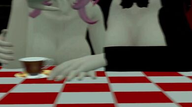 Fucking Hardcore Sex on a Random Night in 2012