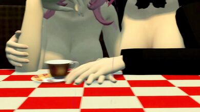 Fucking Hardcore Sex on a Random Night in 2012