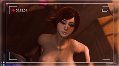 Tekken Bitches: A Collection of Hot Female Fighters