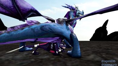 Spitro's Cinderfucked: Cyril's Betrayal and Forced Mating