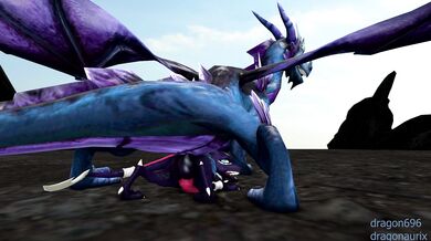 Spitro's Cinderfucked: Cyril's Betrayal and Forced Mating