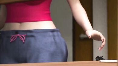 My Wife Maris: A Desperate Housewife in Need of Satisfaction!