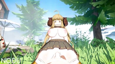 WATCH HOT MILF ANILA RIDE THE COWGIRL AS SHE DIRTY DOGS IN THE BARN IN THIS NODU SFMOKED HENTAI VIDEO.