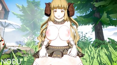 WATCH HOT MILF ANILA RIDE THE COWGIRL AS SHE DIRTY DOGS IN THE BARN IN THIS NODU SFMOKED HENTAI VIDEO.