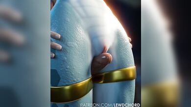 Tayanna's Naughty Thigh Fuck and Cream Pie [SinfulCums]