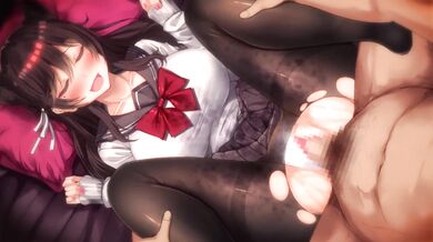 Juicy Atago Takes on 60 Frames per Second in Wet Mating Session (4K)