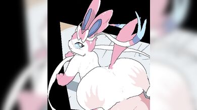 Pokemon Naughty Handjob Massage / Pokeball Jerk Off Video: A Quavez Production