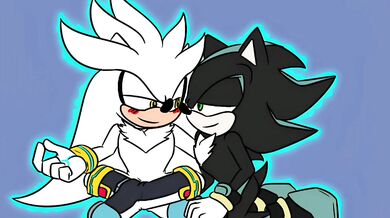 Mind Control with Silver and Mephiles - Psychic Sex Romp!