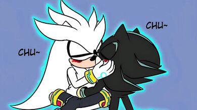 Mind Control with Silver and Mephiles - Psychic Sex Romp!