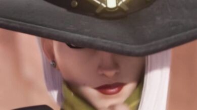 Feel This Overwatch Fap Hero HMV