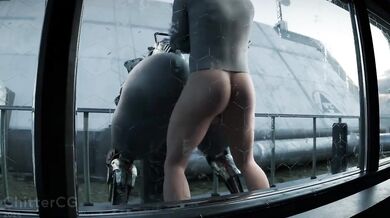 Hentai Tease - A Sexy Night with the Girl Next Door (Rewritten)