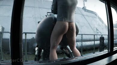 Hentai Tease - A Sexy Night with the Girl Next Door (Rewritten)