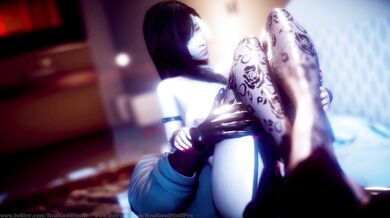 Tifa's Brothel Debut - A RealGoodStuff Release