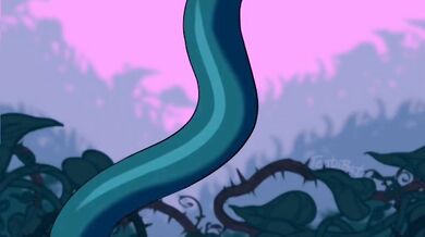 'Monster Bukkake: The Ultimate Tentacle Orgy!'
