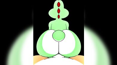 The Neon Yoshi Beatbangin': A Hentai Adventure