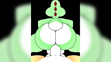 The Neon Yoshi Beatbangin': A Hentai Adventure