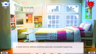 New Decisions For A New Life [The Loving Path]: Good Girl Gone Bad Chapter 18
