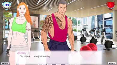 New Decisions For A New Life [The Loving Path]: Good Girl Gone Bad Chapter 18