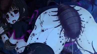 Insect Prison: Mushi no Kangoku Gameplay