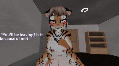 - Lunar Souleater: Chapter 12 - The Fate of the Moon