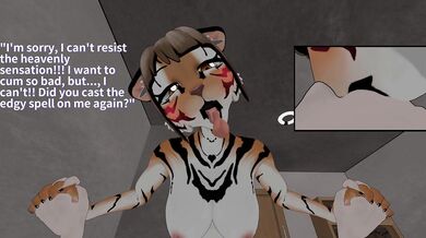 - Lunar Souleater: Chapter 12 - The Fate of the Moon