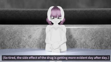 Ecstatic Lunar Soul Orgasm: Episode IX - The Final Release!