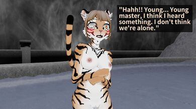 Ecstatic Lunar Soul Orgasm: Episode IX - The Final Release!