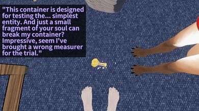 Ecstatic Lunar Orgies Episode 13: Sapphic Love Affair