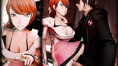 Yukari's Reward