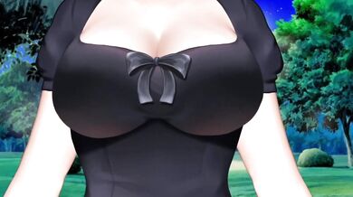 Cum and suck on my nipples, you perv! [MagicalMysticVA]