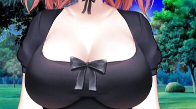Cum and suck on my nipples, you perv! [MagicalMysticVA]