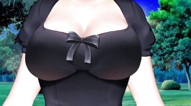 Cum and suck on my nipples, you perv! [MagicalMysticVA]