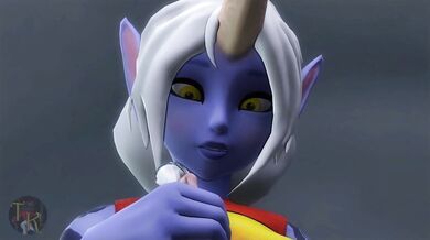 ToasterKing's Kinky Gangbang Adventure