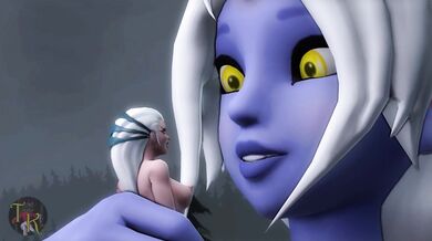 ToasterKing's Kinky Gangbang Adventure