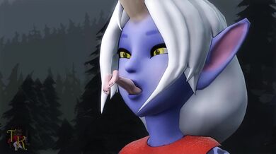 ToasterKing's Kinky Gangbang Adventure