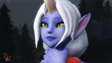 ToasterKing's Kinky Gangbang Adventure