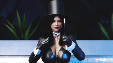 The Amazing Magic Wand: A Tale of Pleasure and Adventure