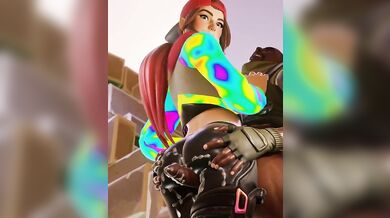 'The Sneaker Addict - A Hentai Fuck Fest With Loserfruit, Thighs-Fucked and Default Skin [jtopau]'