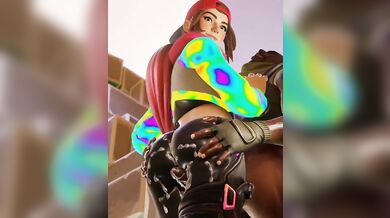 'The Sneaker Addict - A Hentai Fuck Fest With Loserfruit, Thighs-Fucked and Default Skin [jtopau]'